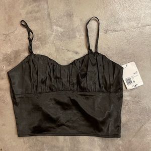Forever 21 Crop Top